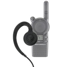 C-Shape Single Wire Headset for Motorola CLS1410 and CLS1100 Radios