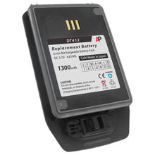 Aastra / DeTeWe DT4x3, DT433, DT423 & DT413 Phone Replacement Battery