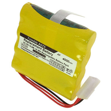 Trimble GIS TSCe, Range 00002400, TDS, and TSCe Field Devices Replacement Battery