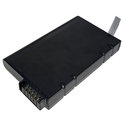 Philips Suresigns VM4, VM6, VM8 Monitors, VS2, VS3, VS4 Replacement Battery