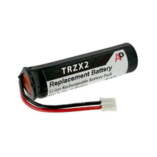 Morita Tri Auto Endo Motor, Brasseler EndoSync, TR-CM, TR-ZX2 Replacement Battery