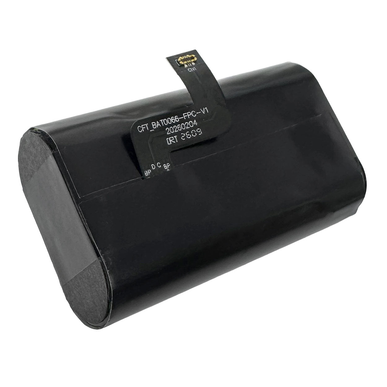 Replacement Battery for Square Portable Wireless Credit Secure Debit Card Reader Terminal