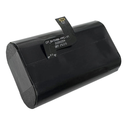 Replacement Battery for Square Portable Wireless Credit Secure Debit Card Reader Terminal