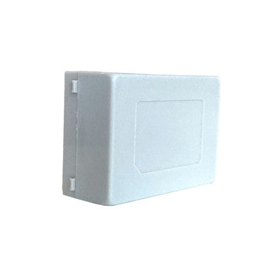 Motorola / Symbol MC75 & MC70 Series White Replacement Battery (Extended Capacity)