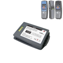 Polycom / SpectraLink 8400 Phones: Replacement Battery. 1200 mAh