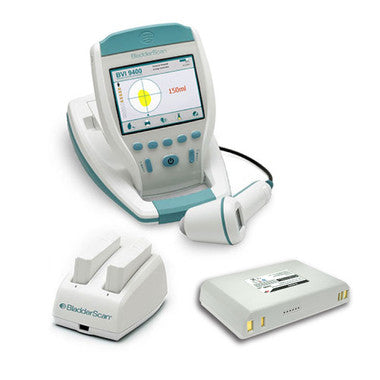 Verathon BVI 9400 Bladderscan (Replaces 0400-0066) Replacement Battery