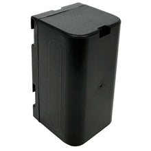 Topcon, Sokkia Total Stations HiPer, ES, OS, DS, PS, GRX1, GRX2, etc. Replacement Battery