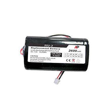 Polycom SoundStation 2 and 2W Replacement Battery (Standard Capacity)