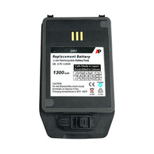 Ascom d81 Phone Replacement Battery
