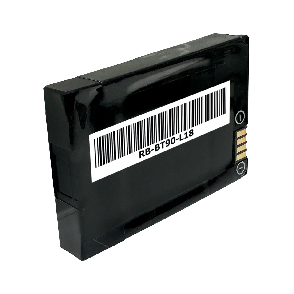 Motorola CLP1060, CLP1040, and CLP1010 Replacement Battery (1800 mAh)