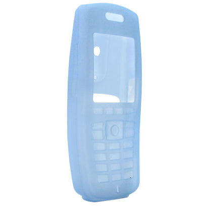 Artisan Power TDSourcing - Case for wireless phone - with belt clip - healthcare grade silicone - clear - for SpectraLink 8440, 8441, 8450, 8452, 8453; 84-Series; TDSourcing 8440