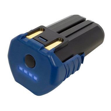 Heiniger Opal and Sirius Hair Clipper Battery Replacement - Replaces 709-100