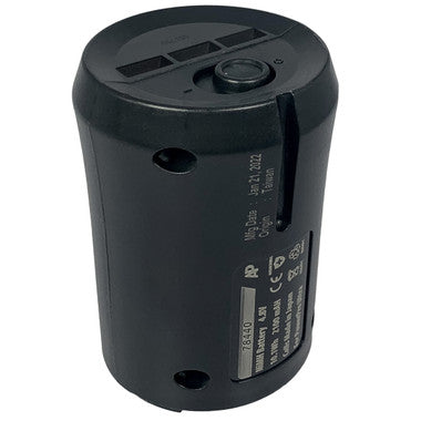 Battery Upgrade for Oster PowerPro & PowerPro Ultra Cordless Hair Clippers.