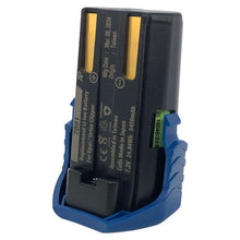 Heiniger Opal and Sirius Hair Clipper Battery Replacement - Replaces 709-100