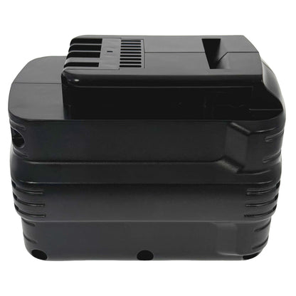 Charger AND Battery for DW0242 - Compatible for Stryker Power Pro XT, IT, TL Ambulance CotPower. Supply Included.