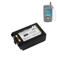 Motorola / Symbol MC75 & MC70 Series. Replacement Battery. 3600 mAh Extended Capacity