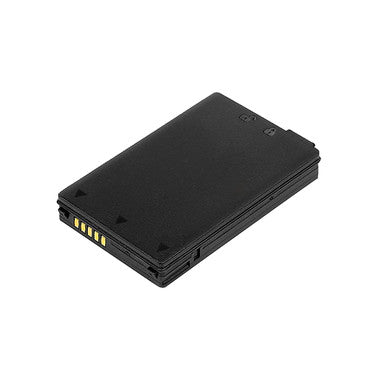 Replacement Battery for Vocera Communications SmartBadge V5000 - 230-02150. 1400 mAh