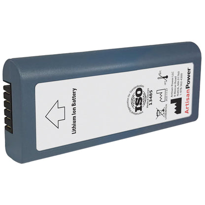 Replacement Battery for Mindray DataScope Duo Monitor