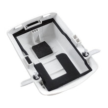 Motorola / Symbol MC75 & MC70 Scanners Extended Capacity Battery Door (White)