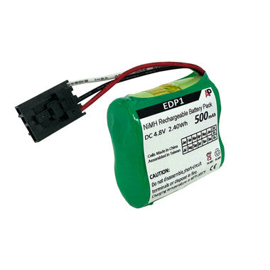 Rainin EDP, EDP Plus, and EDP1 Electronic Pipettes - NCB310 Replacement Battery