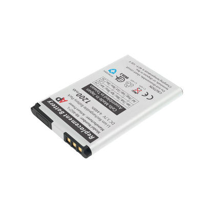 Mitel 5610 Phone Replacement Battery