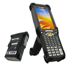 Zebra MC93, MC9300 Scanners. Replacement Battery