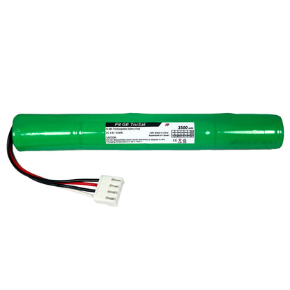 Replacement Battery for GE TruSat Oximeter (Ohmeda)