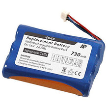 Polycom / SpectraLink Kirk 3040, 4020, 4040, & 4080 Phone Replacement Battery