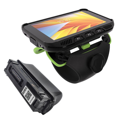 Zebra PowerPrecision+ WT5400 & WT6400 Extended Replacement Battery