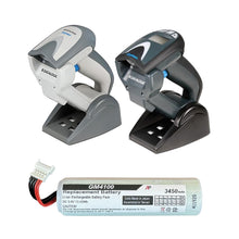 Datalogic / PSC Gryphon GM4100 Series Replacement Battery