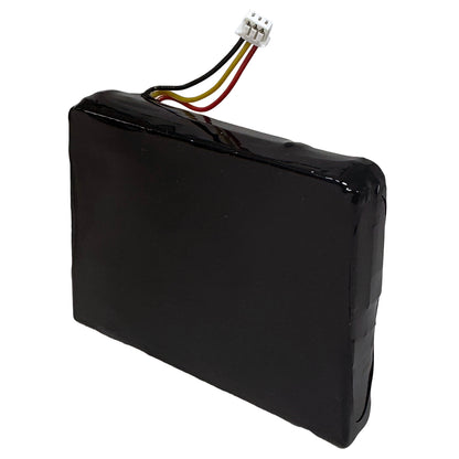 Replacement Battery for Motorola Watchguard VB400 Body Cam