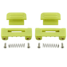 2-PACK: Replacement Spring Loaded Clip Assembly for Polycom / SpectraLink 8400 & 8440 Phones