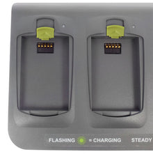 4-PACK: Replacement Clip for OEM Polycom / SpectraLink 8400 & 8440 Series Quad Charger