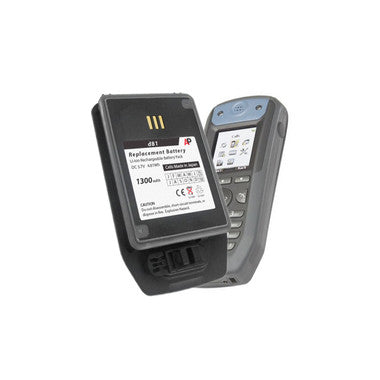 Ascom d81 Phone Replacement Battery