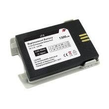 Ascom i75 Phone White Replacement Battery