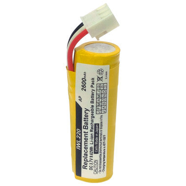 Sagem Ingenico iWL220, iWL250, and iWL255 Credit and Debit Terminals Battery image 1