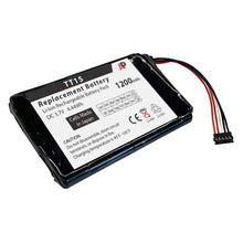 Battery Upgrade for Garmin T5 and TT15 Mini Tracking Dog Collars