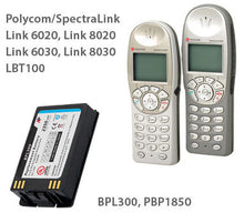 6020, 6030, 8020, 8030, ...BPL300 Super Extended Capacity Replacement Battery