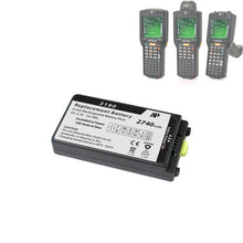 Motorola & Symbol MC3100 and MC3190 Scanners. Replacement Battery. 2740 mAH