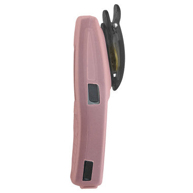 Pink Silicone Gel Case for Polycom SpectraLink 8400 Phone (2310-37180-001)
