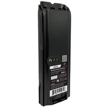 Motorola XTS 3000, 3500 and 5000 Radios IMPRES Replacement Battery (4500 mAh)
