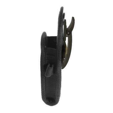 Polycom & SpectraLink Phones: WTO320 & WTO321  Black Nylon Holster