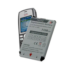 Cisco 7925G & 7926G Phone. Replacement Battery. 1100 mAh