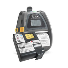 Zebra QLn420 & ZQ630 Printer Replacement Battery