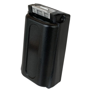 Replacement Battery for Datalogic Skorpio X5 Scanner. Extended Capacity 6080 mAh