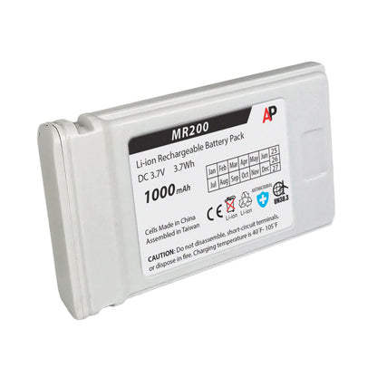 Philips Invivo Expression MR200 & MR400 Replacement Battery
