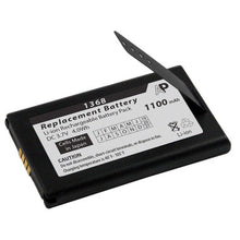 Datalogic / PSC Memor Scanner Replacement Battery