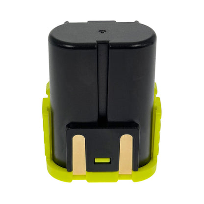 Oster Volt & Octane Heavy Duty Cordless Hair Clippers Replacement Battery (Yellow)