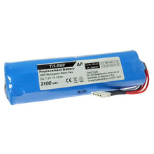 Fluke Thermal Imagers. Replacement TI20-RBP Battery. 2100 mAh image 1