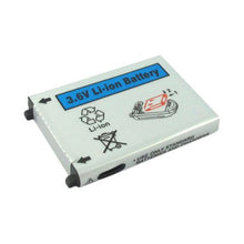 Datalogic / PSC Falcon PT40 Scanners Replacement Battery